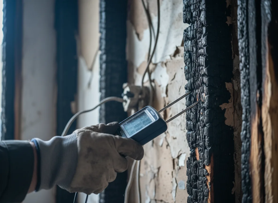 Fire Damage Restoration Myrtle Creek, OR FAQs